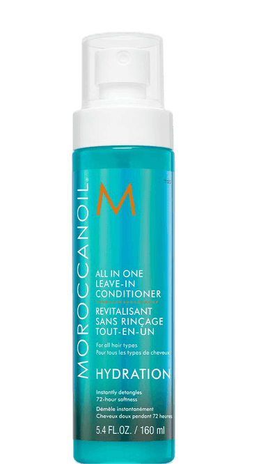 Moroccanoil All In One Leave-in 160mL